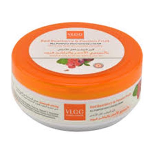VLCC RB_AND_PASSION FRUIT CREAM 150g